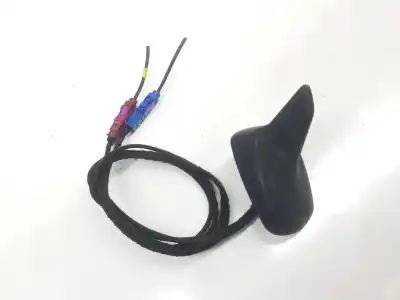 Second-hand car spare part antenna for audi q7 3.0 v6 24v tdi oem iam references 4l0035503l