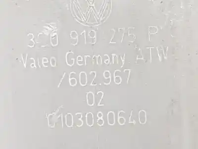 Автозапчастина б/у датчик парковки для audi tt (8j3/8j9) 2.0 tfsi coupe посилання на oem iam 3c0919275p  602967 Автозапчастина б/у датчик парковки для audi tt (8j3/8j9) 2.0 tfsi coupe посилання на oem iam 3c0919275p  602967