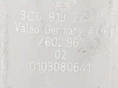 Автозапчастина б/у датчик парковки для audi tt (8j3/8j9) 2.0 tfsi coupe посилання на oem iam 3c0919275p  602967 Автозапчастина б/у датчик парковки для audi tt (8j3/8j9) 2.0 tfsi coupe посилання на oem iam 3c0919275p  602967