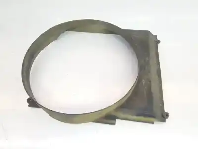 Peça sobressalente para automóvel em segunda mão carcaça do radiador por suzuki samurai (sj) 1.3 cat referências oem iam 1776183000