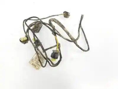 Автозапчастина б/у датчик парковки для bmw x3 (f25) 2.0 turbodiesel посилання на oem iam 61129243637  9243637