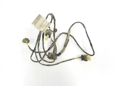 Автозапчастина б/у датчик парковки для bmw x3 (f25) 2.0 turbodiesel посилання на oem iam 61129243637