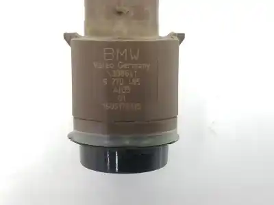 Автозапчасти б/у парковочный датчик за bmw x3 (f25) 2.0 turbodiesel ссылки oem iam 66209270495  9270495