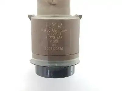 Автозапчасти б/у парковочный датчик за bmw x3 (f25) 2.0 turbodiesel ссылки oem iam 66209270495  9270495