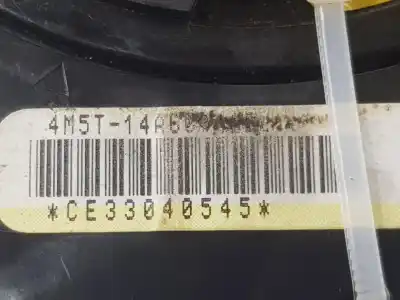 Second-hand car spare part steering wheel switch for ford transit connect (tc7) 1.8 tdci cat oem iam references 1350066  1362587