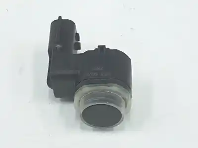 Peça sobressalente para automóvel em segunda mão sensor de estacionamento por renault trafic furgón 2.0 dci d energy referências oem iam 284426105r