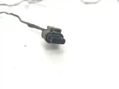 Second-hand car spare part parking sensor for bmw x3 (g01, f97) sdrive 18 d oem iam references 61129306090  61129306089