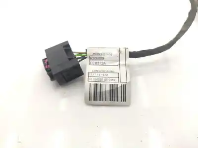 Second-hand car spare part parking sensor for bmw x3 (g01, f97) sdrive 18 d oem iam references 61129306090  61129306089