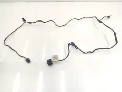 Автозапчастина б/у датчик парковки для bmw x3 (g01, f97) sdrive 18 d посилання на oem iam 61129306090