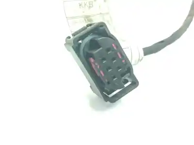 Second-hand car spare part parking sensor for bmw x3 (g01, f97) sdrive 18 d oem iam references 61129306090  61129306089