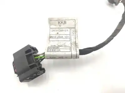 Second-hand car spare part parking sensor for bmw x3 (g01, f97) sdrive 18 d oem iam references 61129306090  61129306089