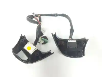Second-hand car spare part steering wheel switch for ssangyong korando 2.0 td oem iam references 8915034011hdv  8915034101hdv