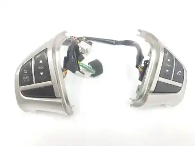 Автозапчастина б/у управління рульмом для ssangyong korando 2.0 td посилання на oem iam 8915034011hdv