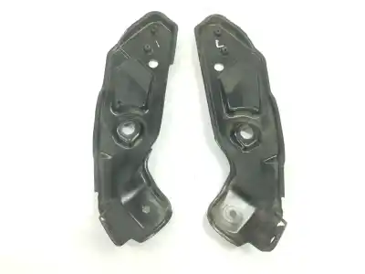 Автозапчасти б/у передняя передняя за seat leon (5f1) 1.6 tdi ссылки oem iam 5f0806929  5f0806930