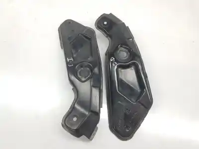 Second-hand car spare part front front for seat leon (5f1) 1.6 tdi oem iam references 5f0806929