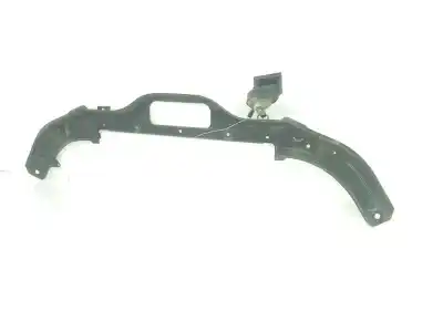 Pezzo di ricambio per auto di seconda mano anteriore anteriore per mazda 3 lim. (bl) 2.2 turbodiesel cat riferimenti oem iam b45a53150