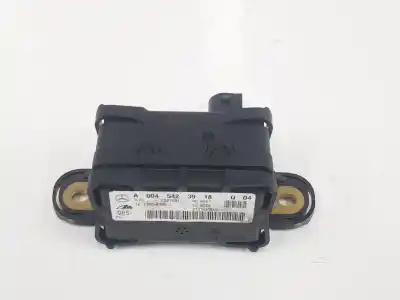 Second-hand car spare part sensor for mercedes clase m 3.0 cdi oem iam references a0045423918 a0045423918 