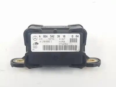 Second-hand car spare part sensor for mercedes clase m 3.0 cdi oem iam references a0045423918 a0045423918 