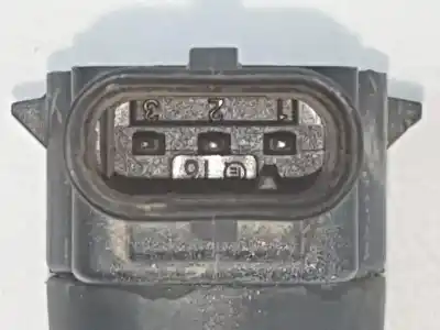 Автозапчасти б/у парковочный датчик за clase c clase m 3.0 cdi ссылки oem iam a2215420417  a2215420417