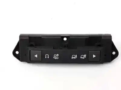 Автозапчасти б/у выключатель за land rover range rover evoque (l538) 2.2 d 4x4 ссылки oem iam ej3214b596ab