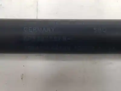Peça sobressalente para automóvel em segunda mão amortecedores do tronco / porta por audi a3 (8p) 1.9 tdi ambiente referências oem iam 8p3827552b  8p3827552b Peça sobressalente para automóvel em segunda mão amortecedores do tronco / porta por audi a3 (8p) 1.9 tdi ambiente referências oem iam 8p3827552b  8p3827552b