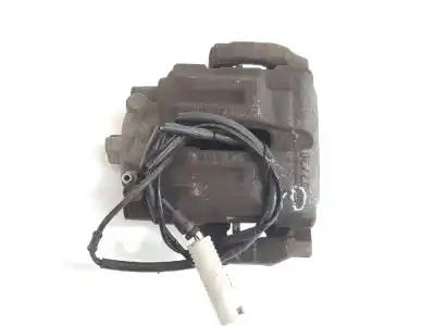 Peça sobressalente para automóvel em segunda mão pinça de travão traseira direita por bmw 3 touring (e91) 318 d referências oem iam 34216768698