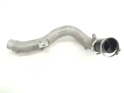 Автозапчасти б/у трубка промежуточного охладителя за mazda cx7 2.2 turbodiesel ссылки oem iam r2ax15184  r2ax15184