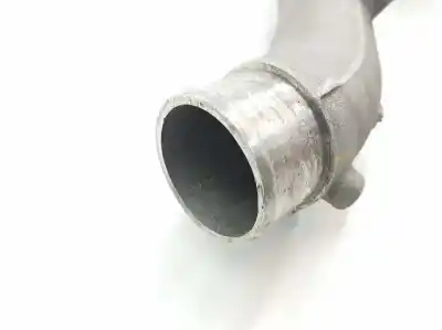 Автозапчасти б/у трубка промежуточного охладителя за mazda cx7 2.2 turbodiesel ссылки oem iam r2ax15184  r2ax15184