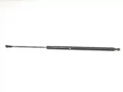 Автозапчасти б/у амортизаторы багажника/двери за bmw x3 (e83) 2.0 turbodiesel cat ссылки oem iam 51243400379