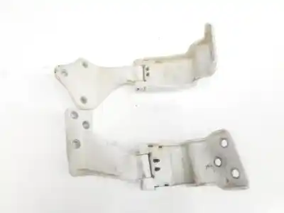 Second-hand car spare part hinge for clase c vito combi 06.2003 2.1 cdi oem iam references a6397401337  a6397401937