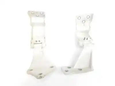 Second-hand car spare part hinge for clase c vito combi 06.2003 2.1 cdi oem iam references a6397401337  a6397401937