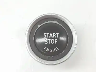 Peça sobressalente para automóvel em segunda mão botão start/stop por bmw serie 3 touring (e91) 320d referências oem iam 9154945