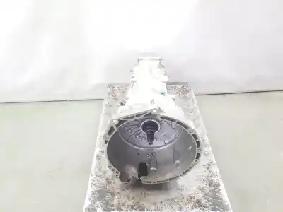 Second-hand car spare part scrapped gearbox for bmw serie 3 berlina (g20) 330i potencia:258 cv oem iam references 9487335
