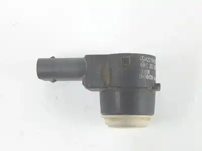 Автозапчасти б/у парковочный датчик за clase c clase m 3.0 cdi ссылки oem iam a2215420417  a2215420417