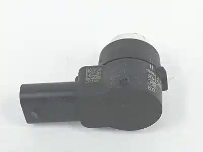 Автозапчасти б/у парковочный датчик за clase c clase m 3.0 cdi ссылки oem iam a2215420417  a2215420417