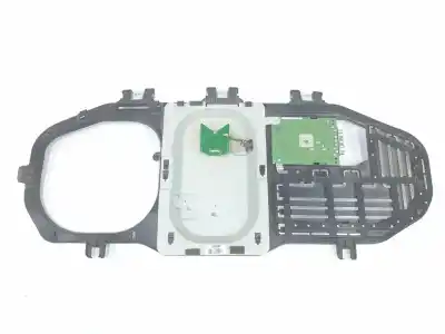Second-hand car spare part antenna for clase c clase m 3.0 cdi oem iam references a1648202475