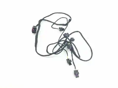 Автозапчасти б/у парковочный датчик за bmw 5 (g30, f90) 520 i ссылки oem iam 61129364201