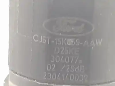 Автозапчастина б/у датчик парковки для ford focus lim. 1.0 ecoboost посилання на oem iam cj5t15k859aaw  cj5t15k859aaw