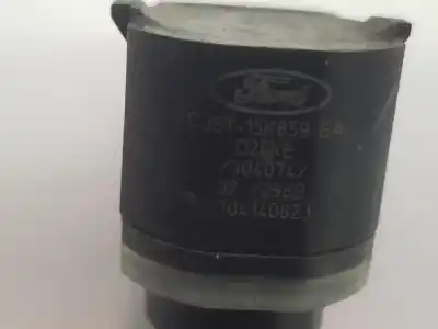 Second-hand car spare part parking sensor for ford focus lim. 1.0 ecoboost oem iam references cj5t15k859ea  cj5t15k859ea
