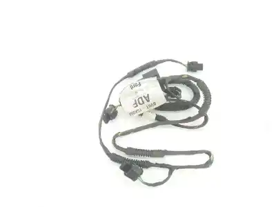 Second-hand car spare part parking sensor for ford focus lim. 1.0 ecoboost oem iam references 1788240
