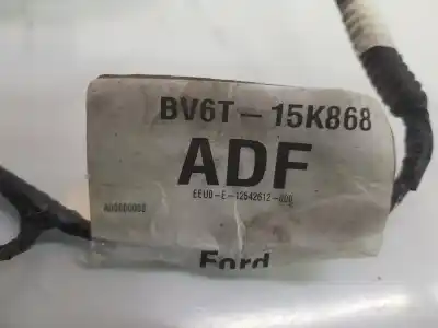 Second-hand car spare part parking sensor for ford focus lim. 1.0 ecoboost oem iam references 1788240  bv6t15k868adf