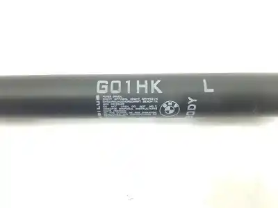 Автозапчастина б/у амортизаторі багажника/дверей для bmw x3 (g01, f97) sdrive 18 d посилання на oem iam 51247497482  51247497482