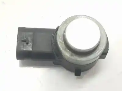 Peça sobressalente para automóvel em segunda mão sensor de estacionamento por land rover discovery 5 td6 hse referências oem iam lr081444