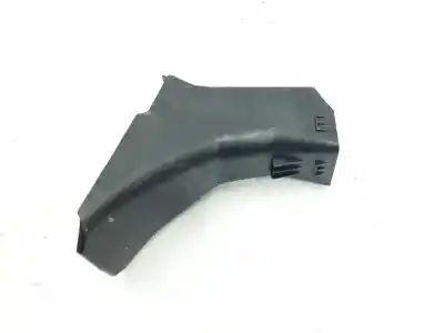 Автозапчастина б/у повітряний канал для bmw x3 (g01, f97) xdrive 20 d посилання на oem iam 51747400003  51747400003