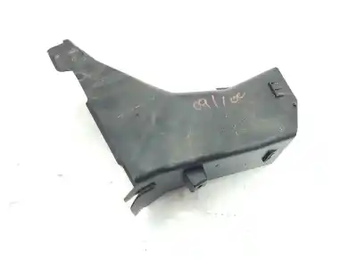 Автозапчастина б/у повітряний канал для bmw x3 (g01, f97) xdrive 20 d посилання на oem iam 51747400003  51747400003