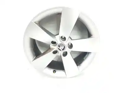 Peça sobressalente para automóvel em segunda mão jante por skoda karoq 2.0 tdi referências oem iam 57a601025f