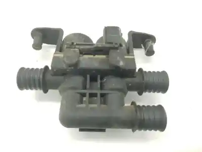 Peça sobressalente para automóvel em segunda mão bomba de aquecimento por bmw x5 3.0 turbodiesel referências oem iam 64116910544