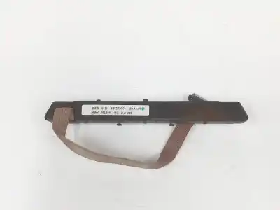 Second-hand car spare part switch for bmw x5 3.0 turbodiesel oem iam references 61316972780  61319180946