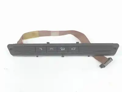 Peça sobressalente para automóvel em segunda mão trocar por bmw x5 3.0 turbodiesel referências oem iam 61316972780