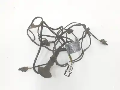 Peça sobressalente para automóvel em segunda mão sensor de estacionamento por bmw x5 3.0 turbodiesel referências oem iam 61126970676